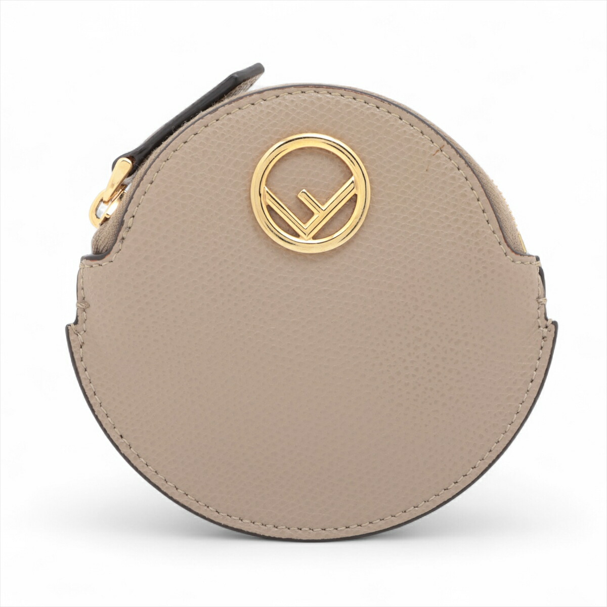 楽天市場】フェンディ FENDI コインケース レザー ホワイト ユニ