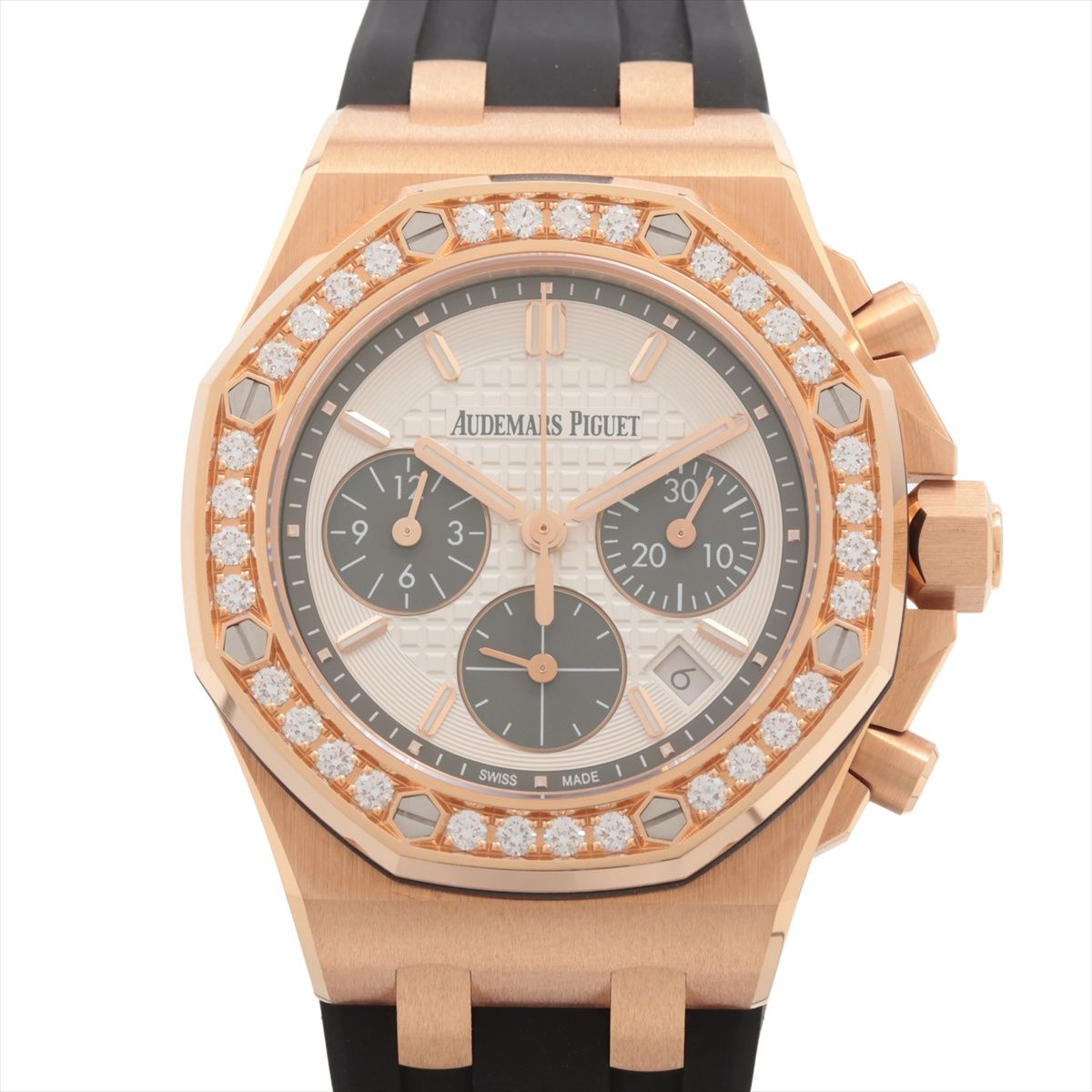 楽天市場】オーデマピゲ ロイヤルオーク ケースサイド ネジ2本セット