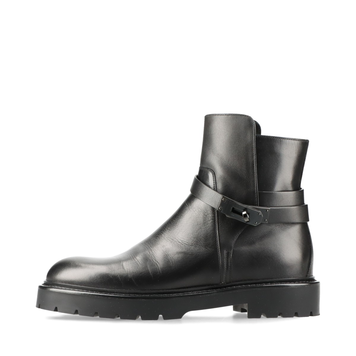 楽天市場】【エルメス】Hermes メンズ ヴェオ ジョッパーブーツ ケリー