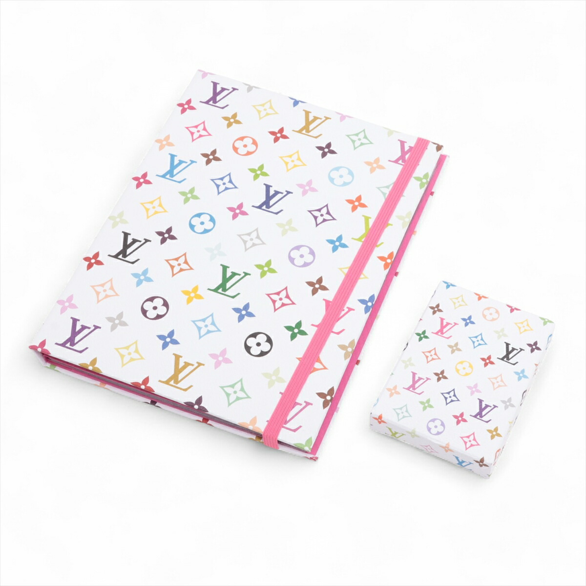 楽天市場】【中古】【美品】LOUIS VUITTON ルイヴィトン トランプ