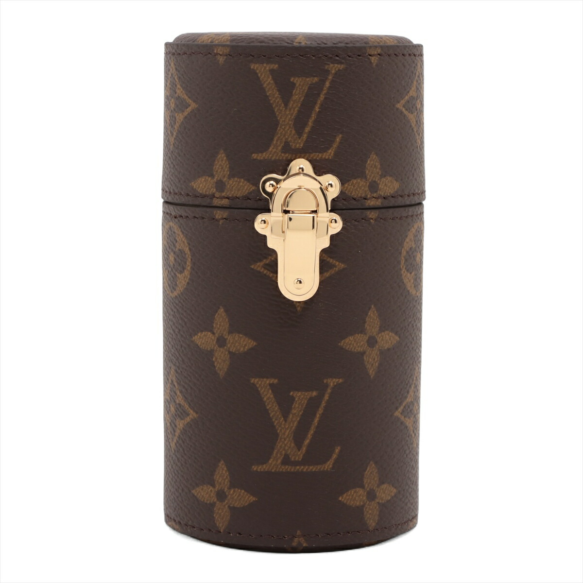 楽天市場】ルイヴィトン 小物入れ ユニセックス トラベルケース(100ml