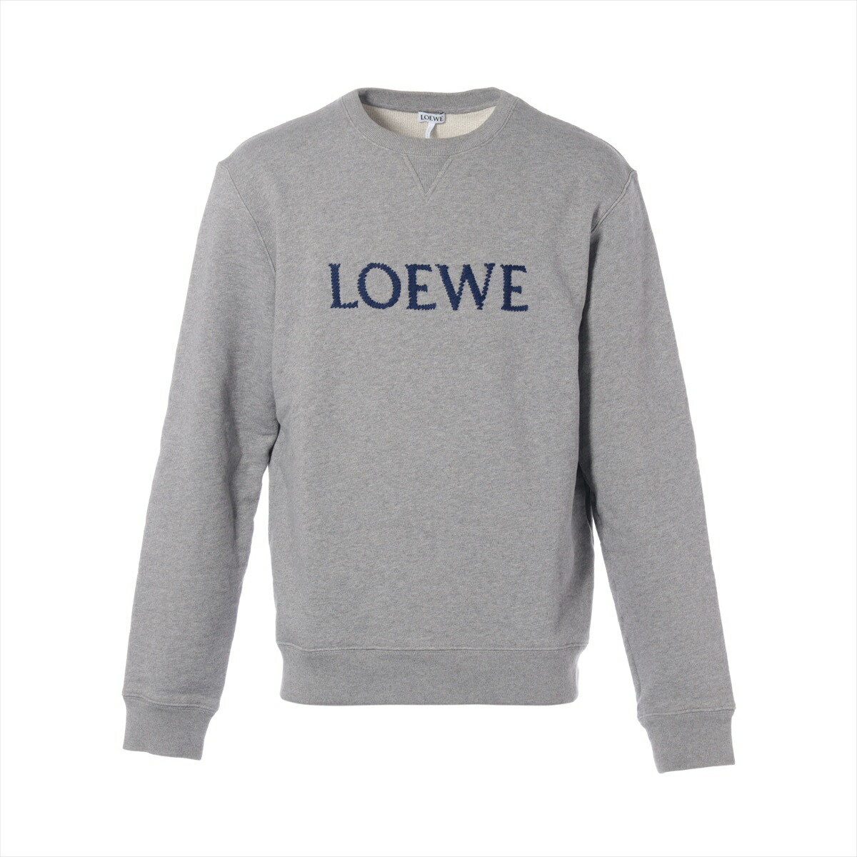 楽天市場】ロエベ スウェットシャツ メンズ LOEWE H526Y24X58 4110