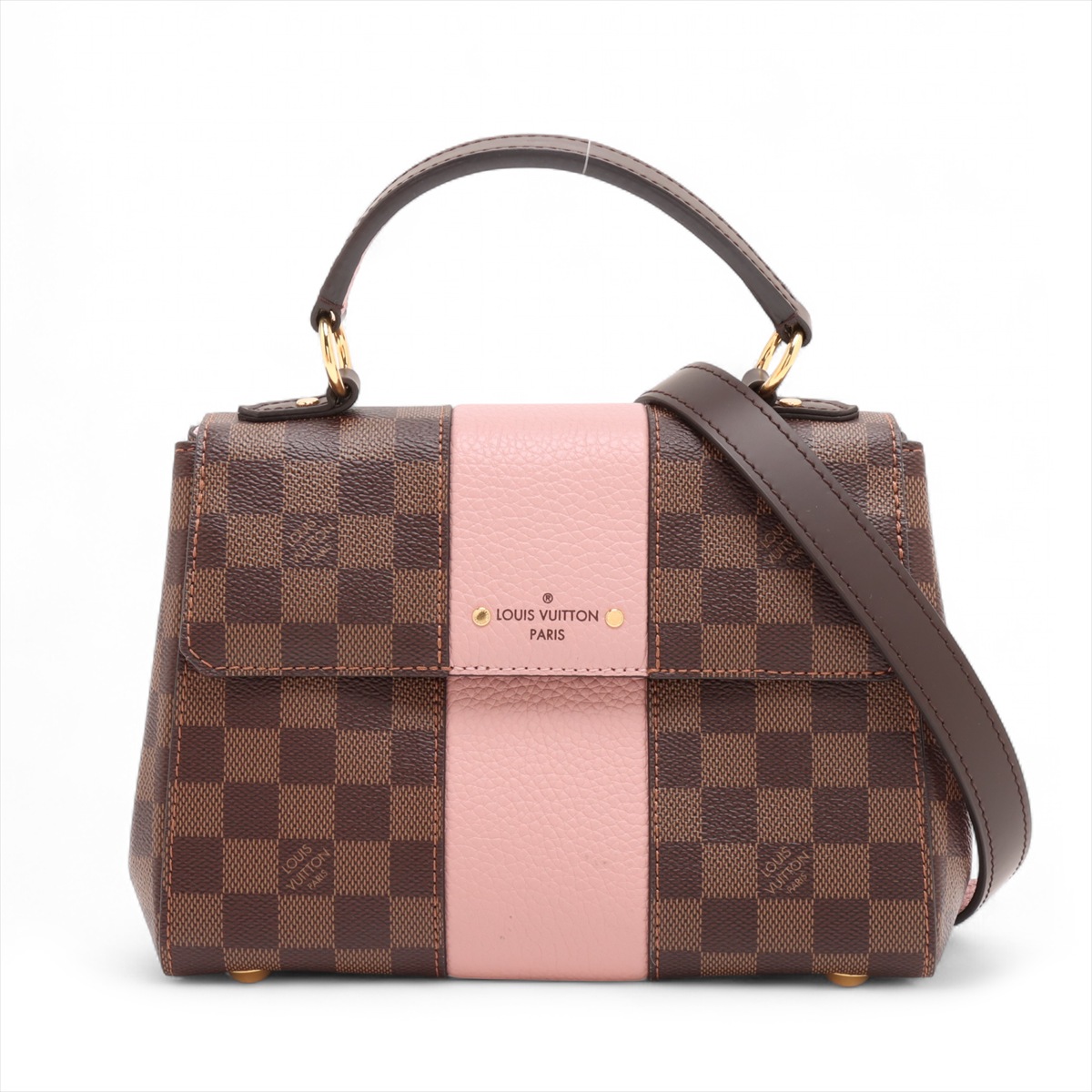 楽天市場】【中古】LOUIS VUITTON （ルイヴィトン） ﾎﾞﾝﾄﾞ・ｽﾄﾘｰﾄBB