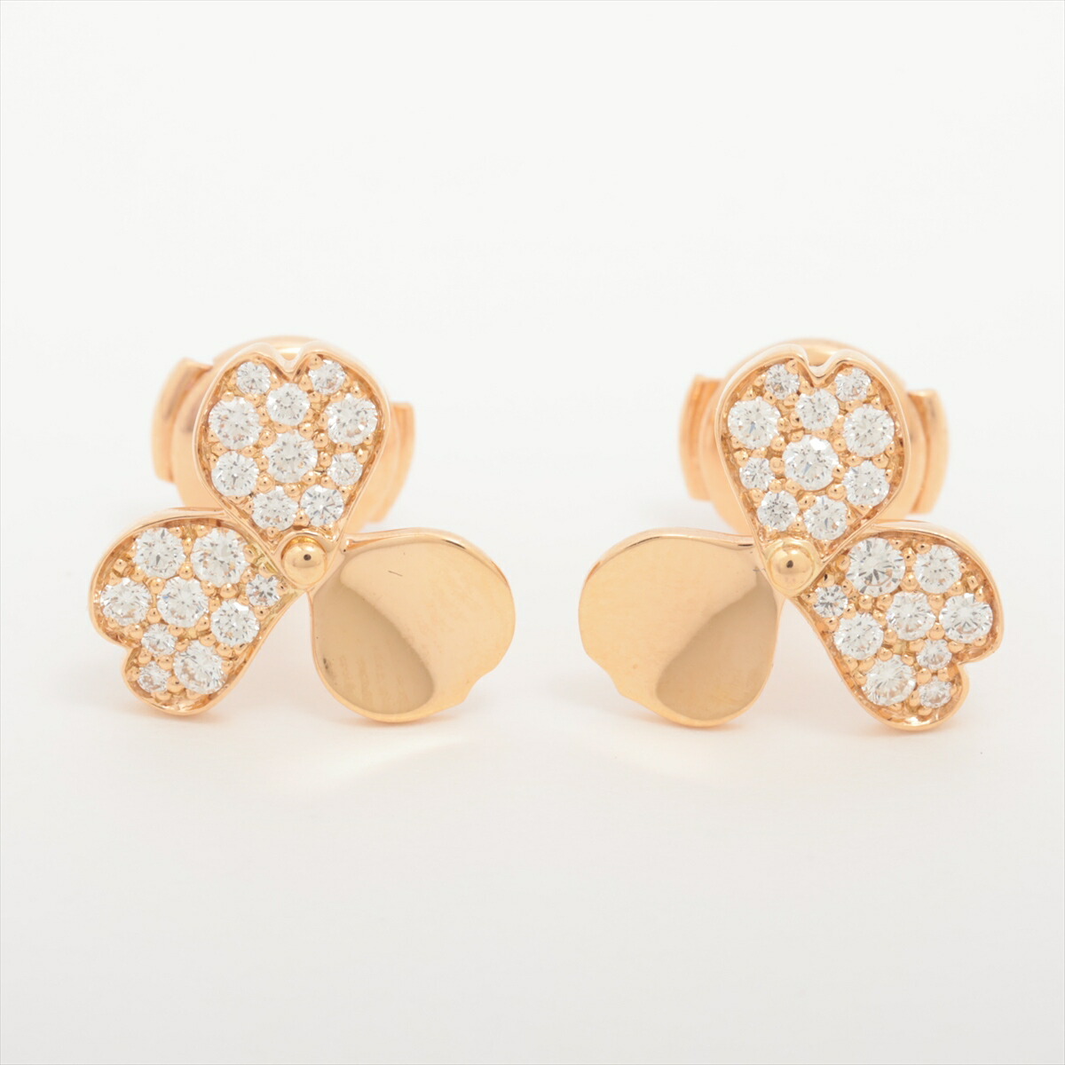 楽天市場】ティファニー Tiffany & Co. ピアス ペーパー フラワー