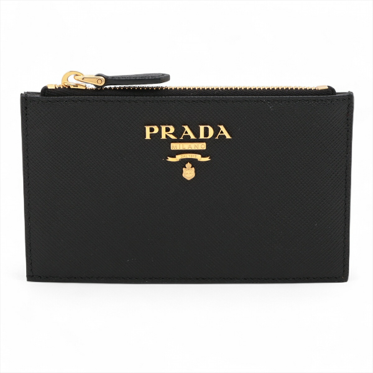 楽天市場】プラダ コインケース付きカードケース フラグメントケース