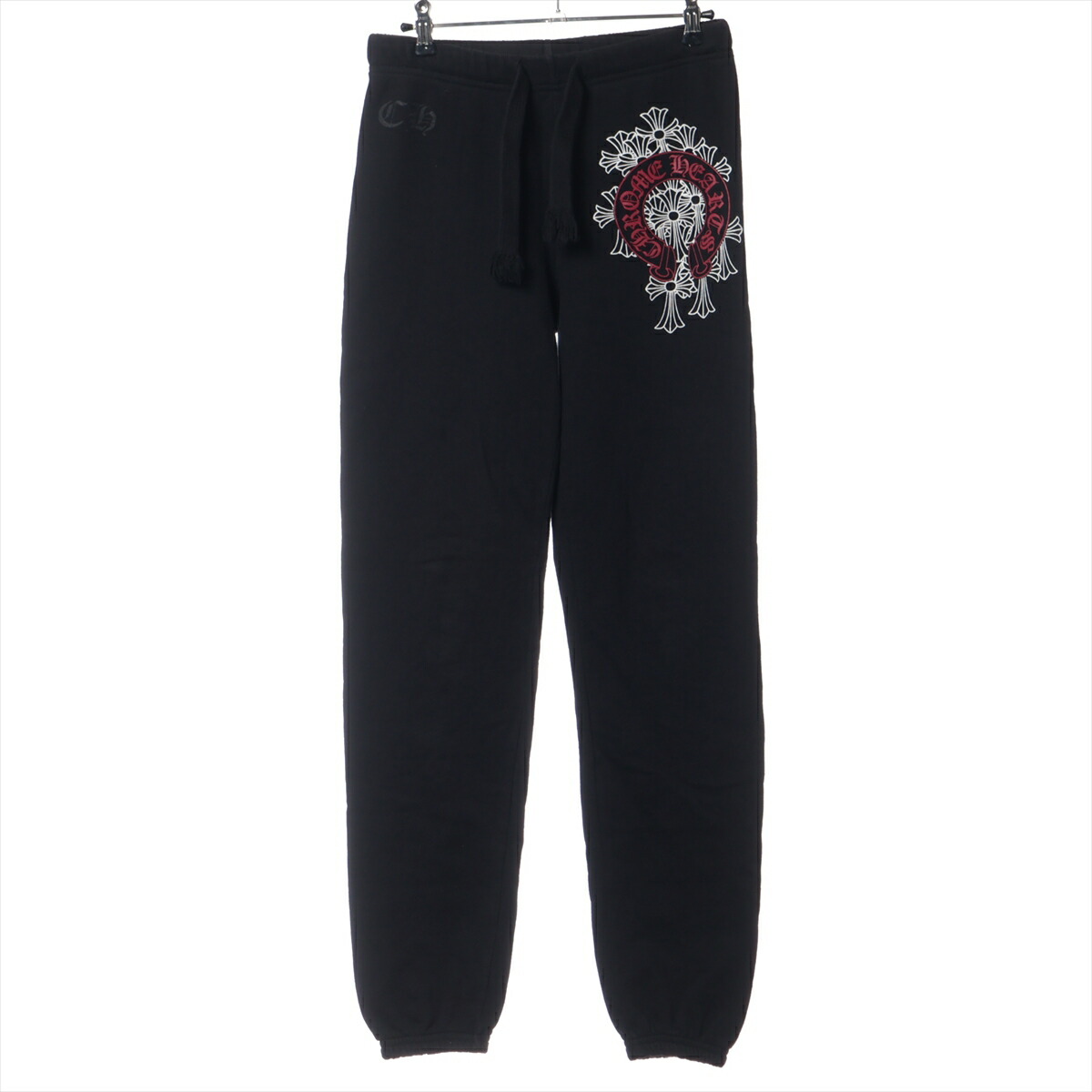 楽天市場】クロムハーツ スウェットパンツ ユニセックス 新作 ブルー