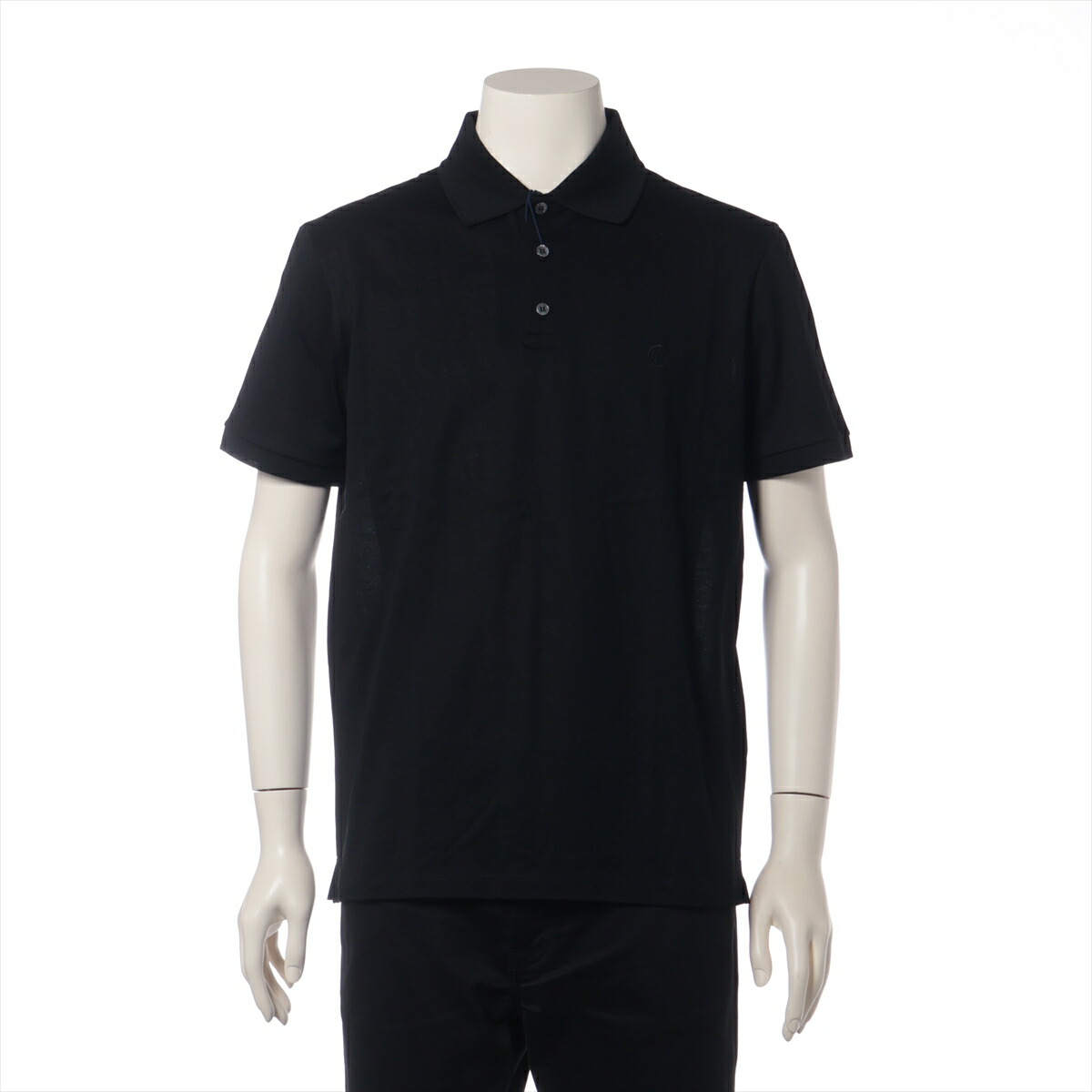 楽天市場】美品 LOUIS VUITTON ルイヴィトン ポロウィズ エンブロイ