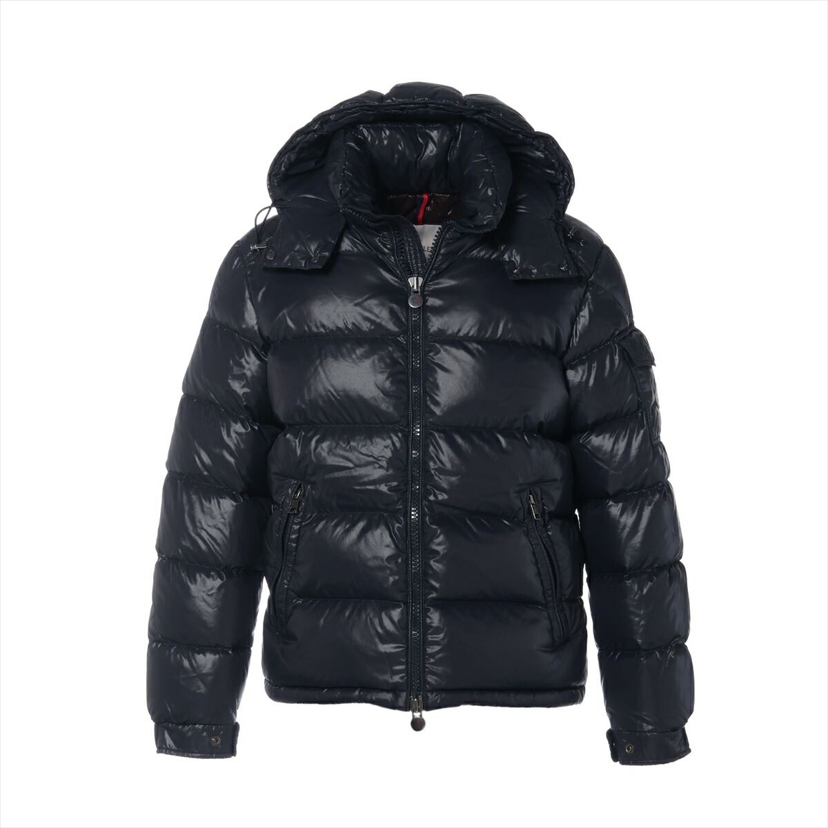 楽天市場】【中古】MONCLER/モンクレール MAYA GIUBBOTTO/マヤ