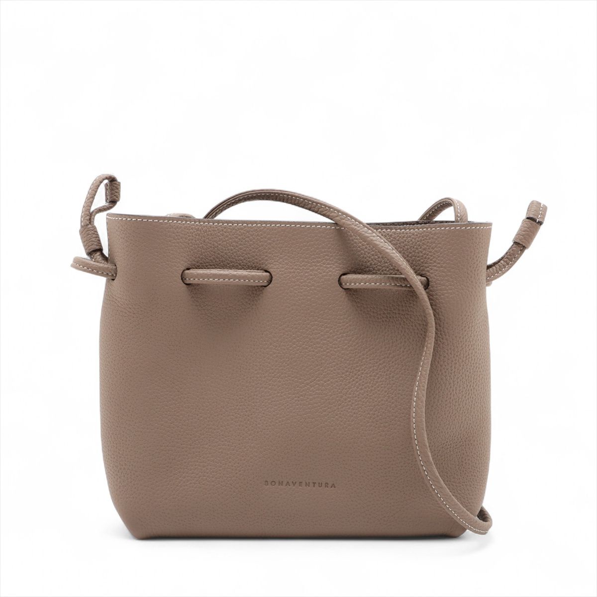 楽天市場】ボナベンチュラ BONAVENTURA ノブレッサ ミニ ショッパー