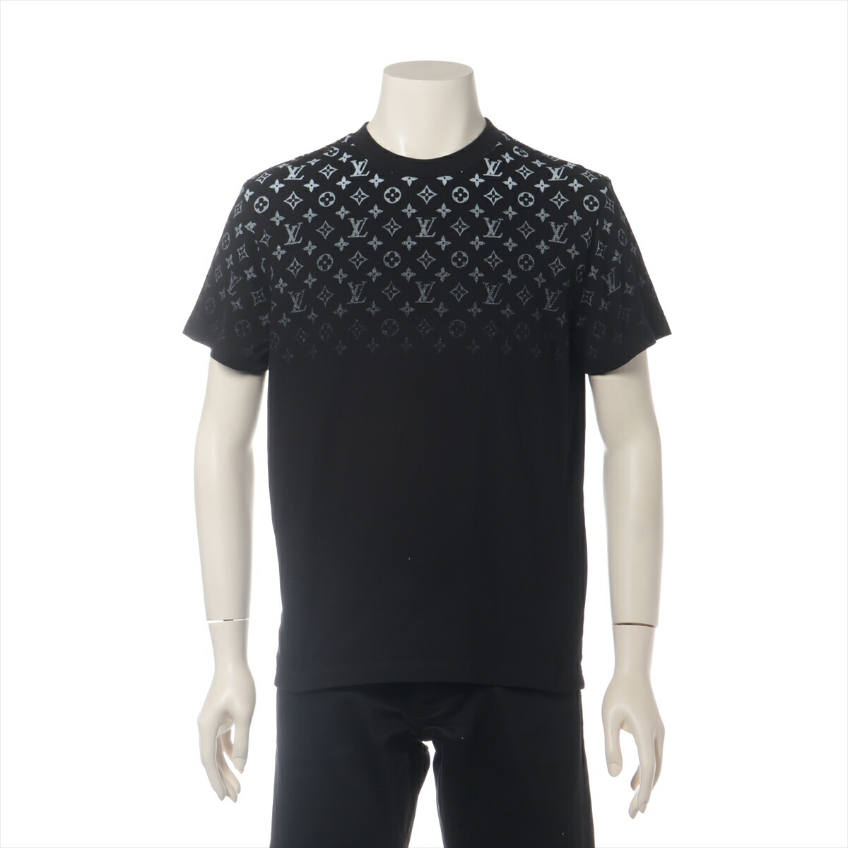 楽天市場】未使用 ルイヴィトン LOUIS VUITTON モノグラム ピケ