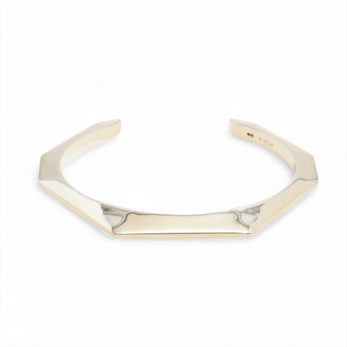 楽天市場】【値下げ】BOTTEGA VENETA（ボッテガヴェネタ） バングル