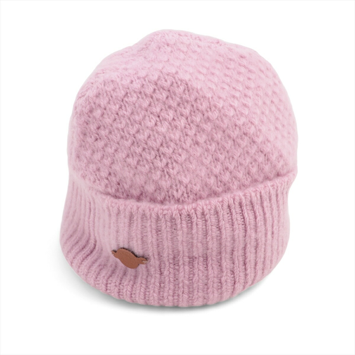 楽天市場】エルメス ニットキャップ Hトルサド Lサイズ レディース