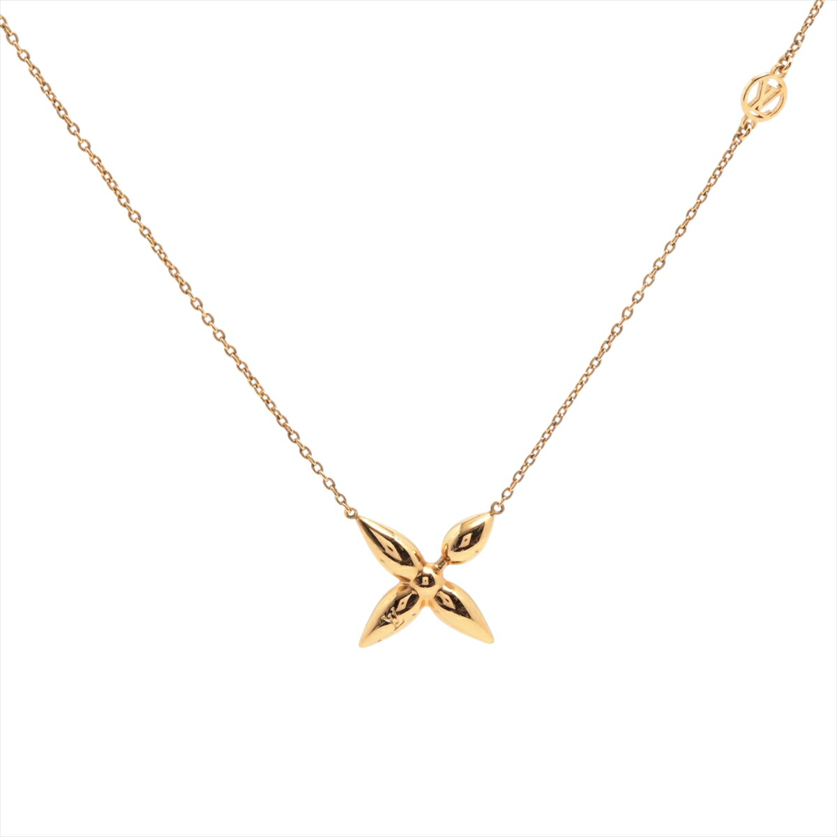 楽天市場】【中古】LOUIS VUITTON ルイ・ヴィトン MP3390 コリエ・LV