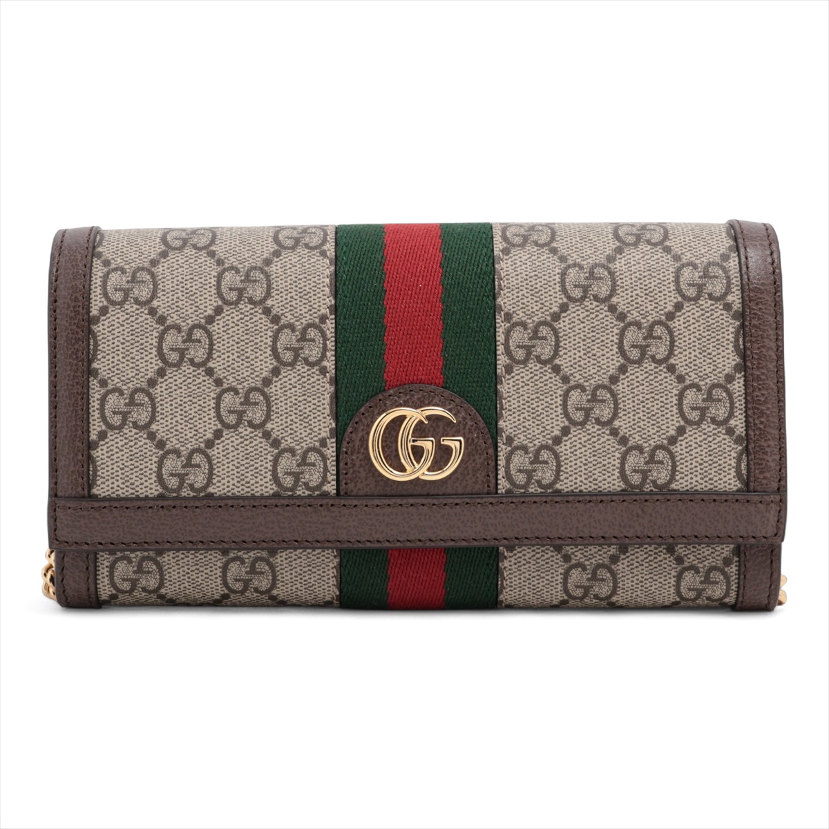楽天市場】GUCCI グッチ トムフォード期 ウォレットチェーン シルバー