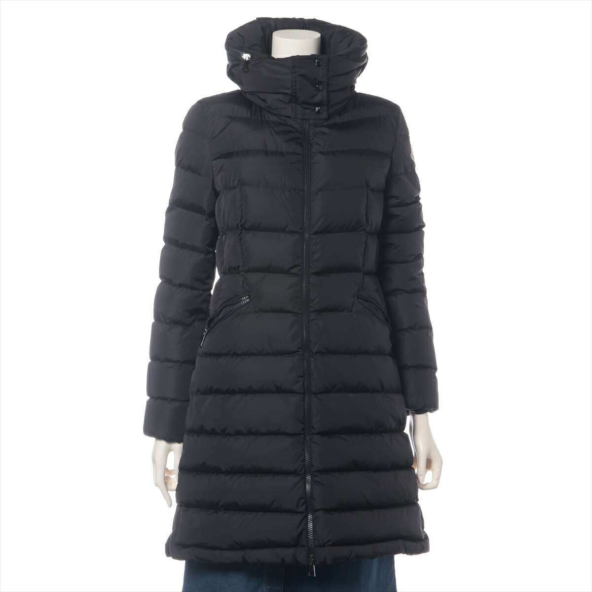 楽天市場】【中古】 MONCLER （モンクレール） FLAMMETTE フラメッテ