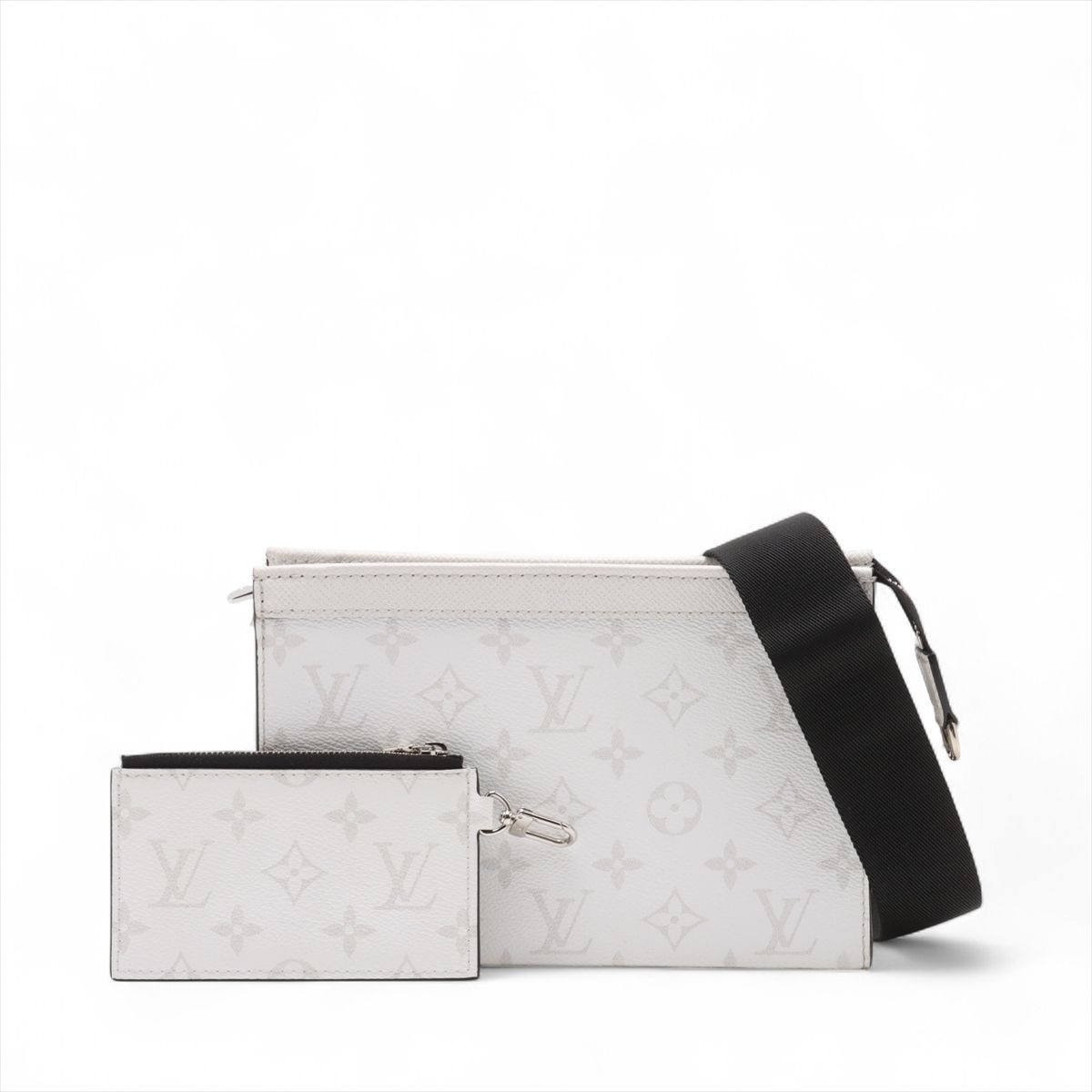 楽天市場】【M30934】ルイヴィトン タイガラマ ガストンウェアラブル