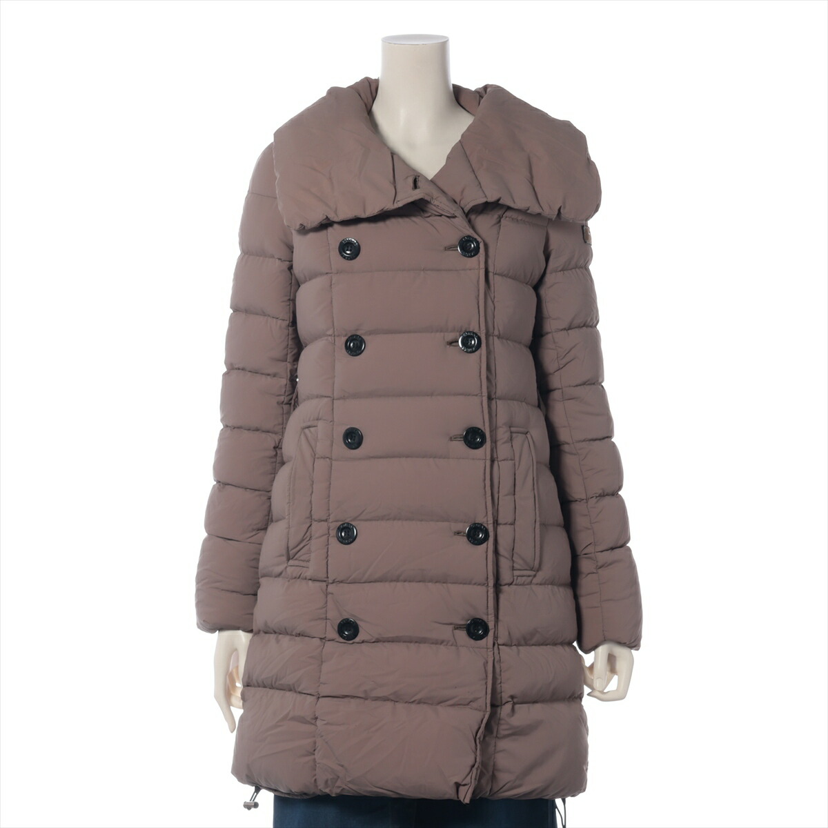 楽天市場】【中古】タトラス TATRAS SHIPS別注 セラミカ ダウンコート