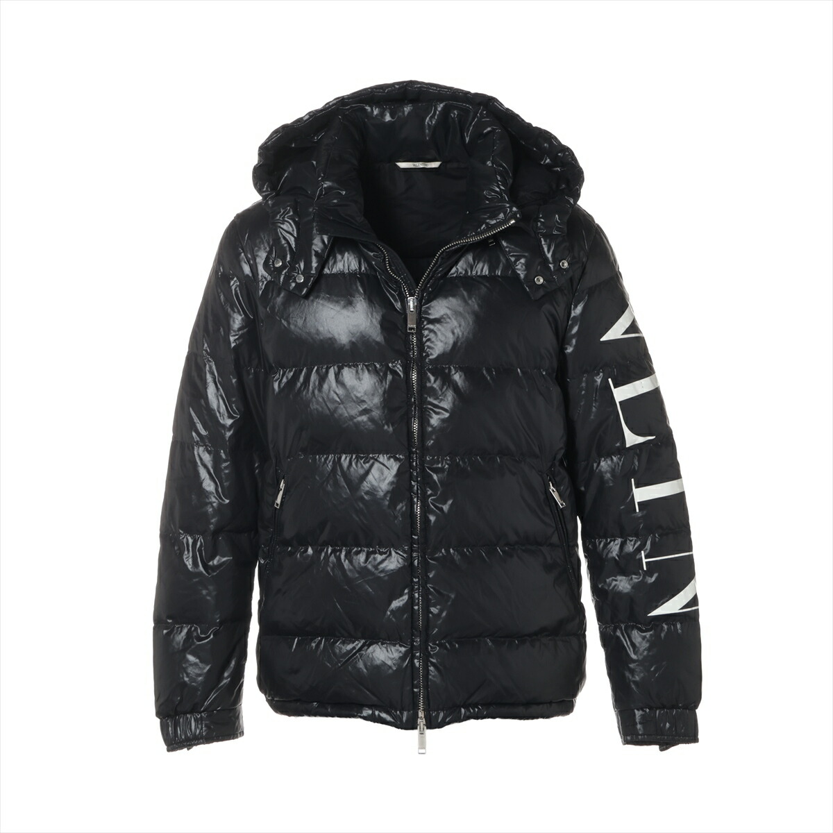 楽天市場】【中古】 VALENTINO ヴァレンティノ 20AW VLTNスリーブロゴ