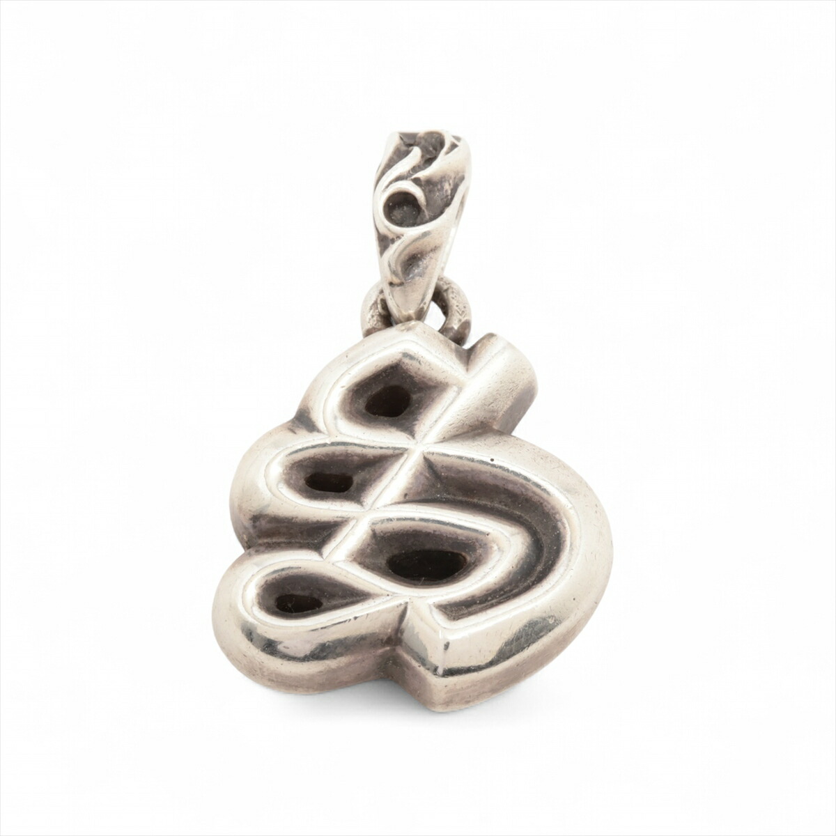 楽天市場】クロムハーツ アルファベット 