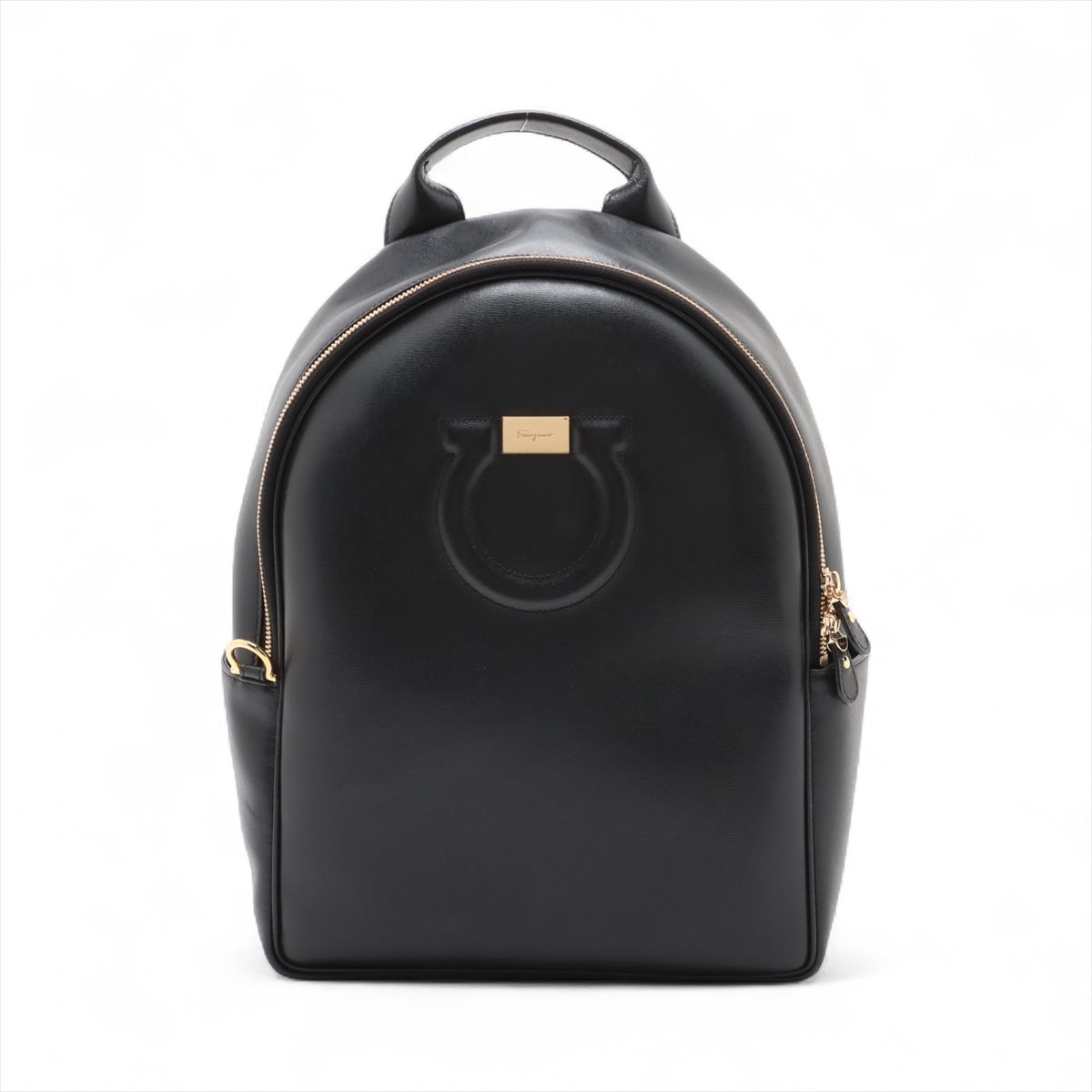 楽天市場】【超美品】サルヴァトーレフェラガモ Salvatore Ferragamo