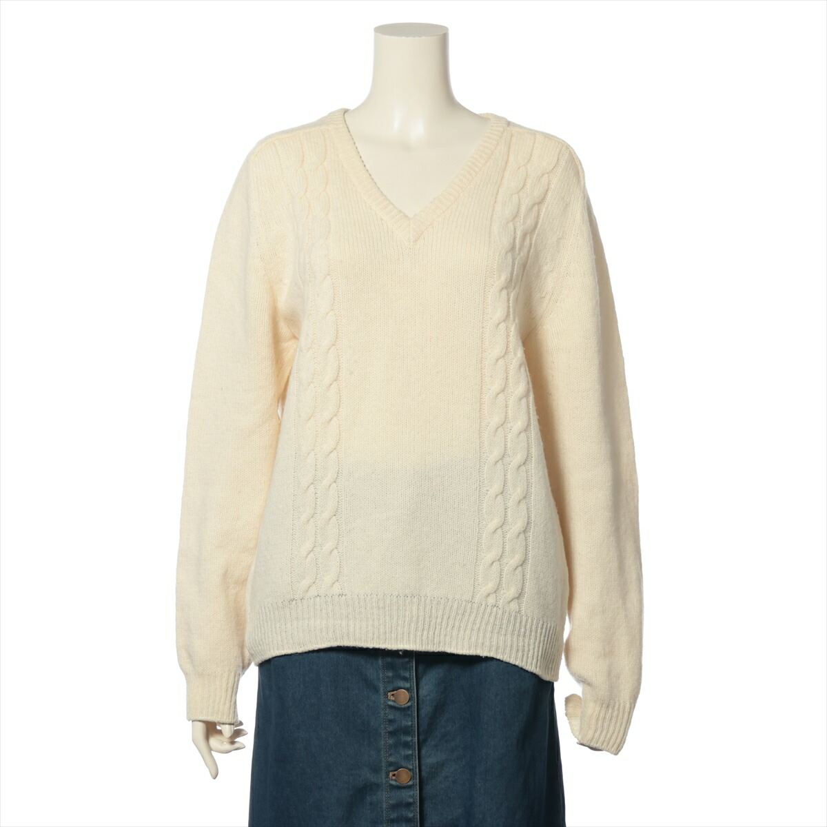 楽天市場】グッチ セーター グッチ ウール レディース GUCCI 中古