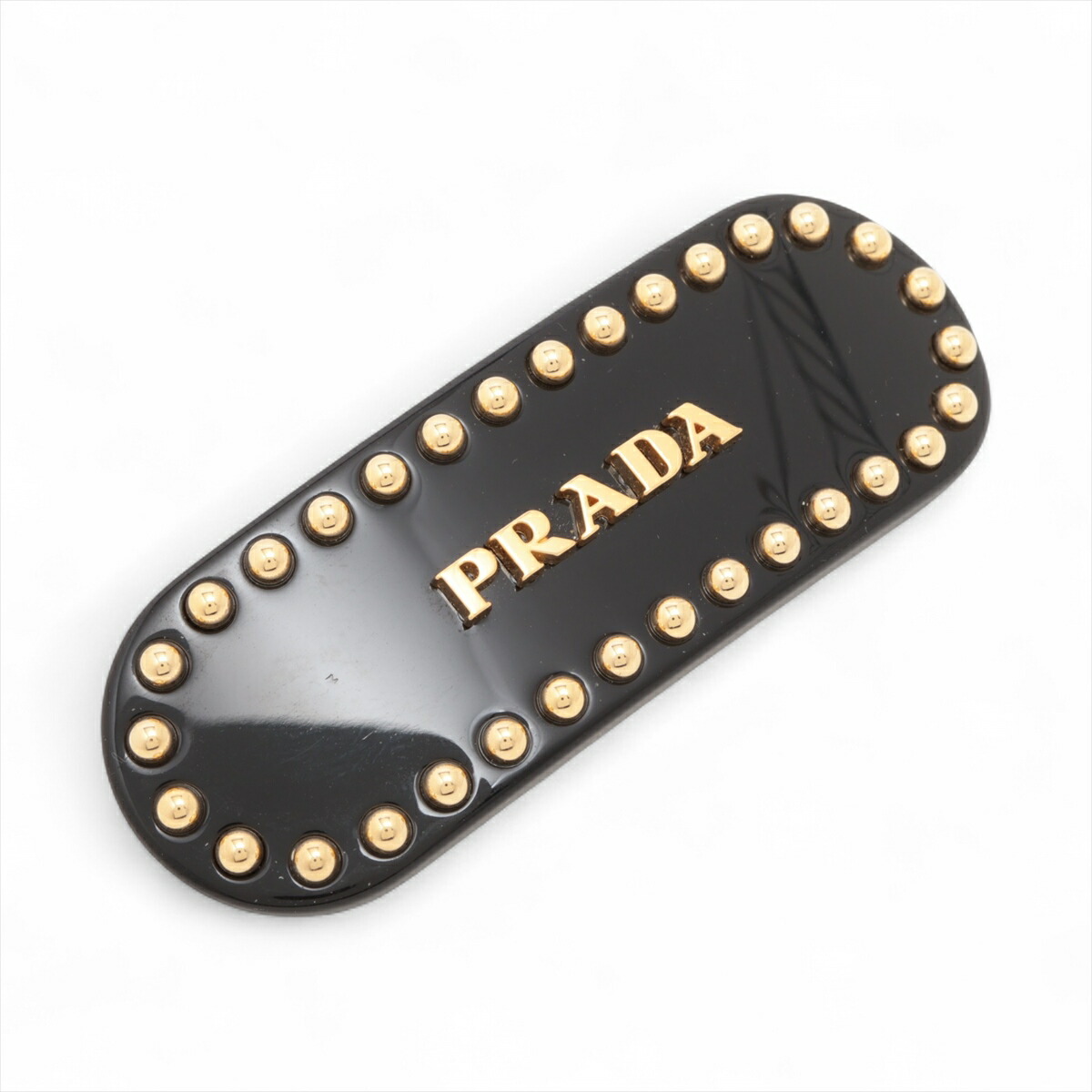 楽天市場】PRADAプラダ 【18AW◇新品同様】1JS067 FUOCO Enameled