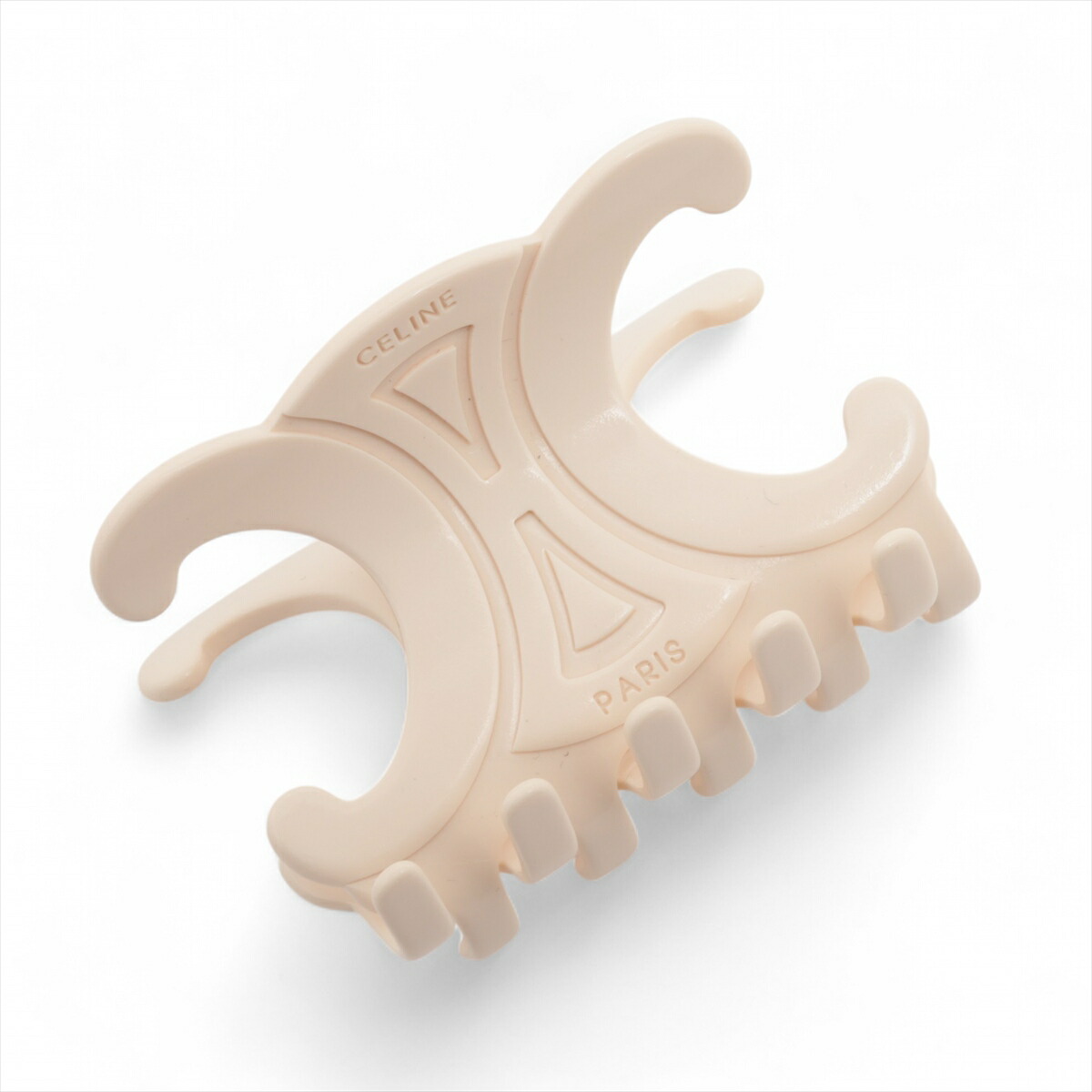 楽天市場】CELINE（セリーヌ）トリオンフ コーム べっ甲 U-IE-0233 櫛