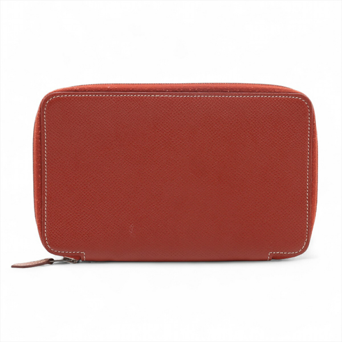 楽天市場】HERMES エルメス シルクイン アジェンダ ジップ 手帳カバー