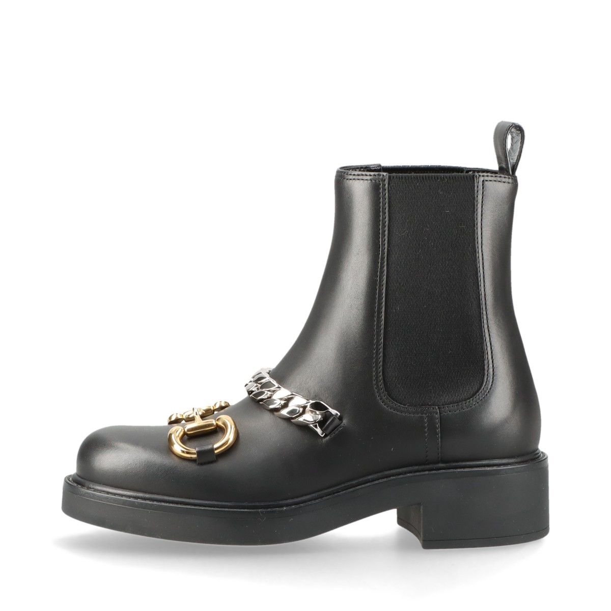 楽天市場】【グッチ】Gucci 19AW クリスタル ベルト付き レザー