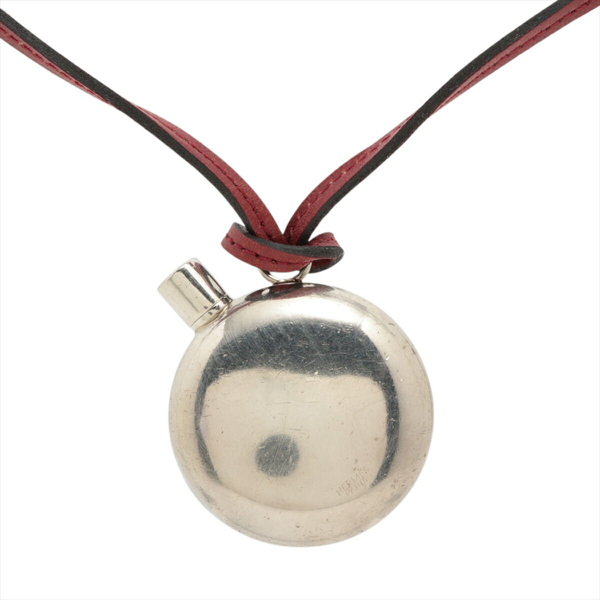 楽天市場】【ジュエリー】HERMES エルメス パフュームボトル