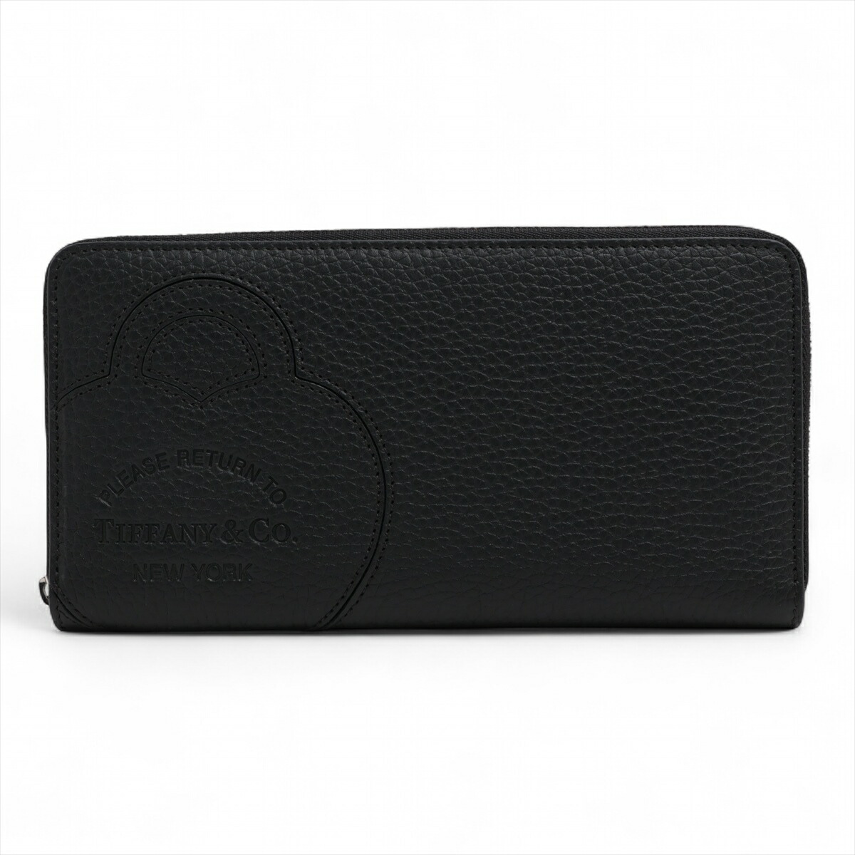 楽天市場】【財布】TIFFANY&Co. ティファニー スマートジップ
