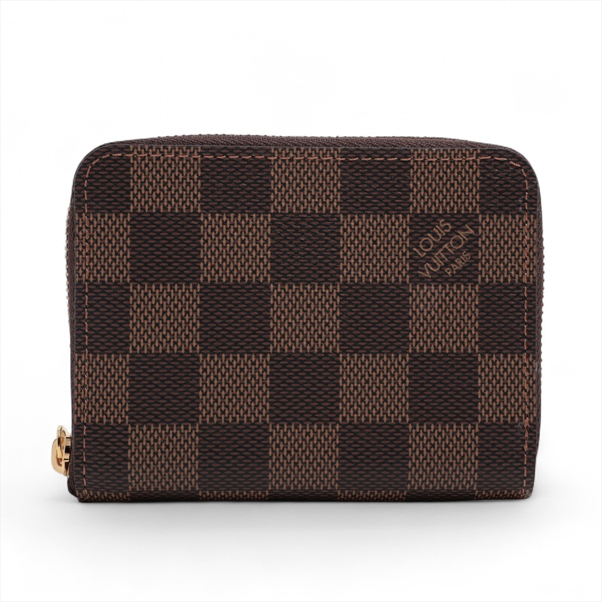 楽天市場】ルイヴィトン ジッピーコインパース ダミエグラフィット