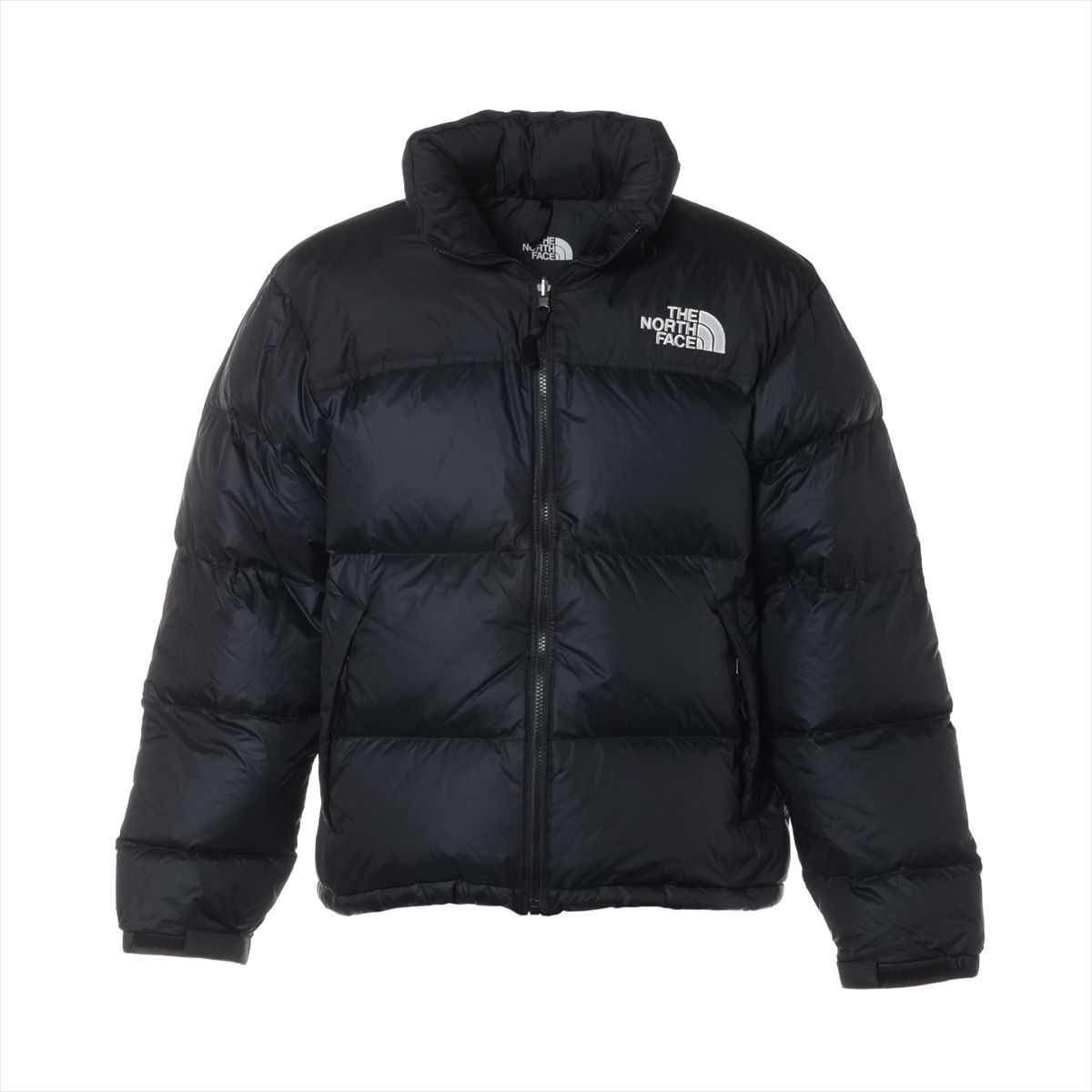 楽天市場】【中古】ノースフェイス ナイロン ダウンジャケット L 