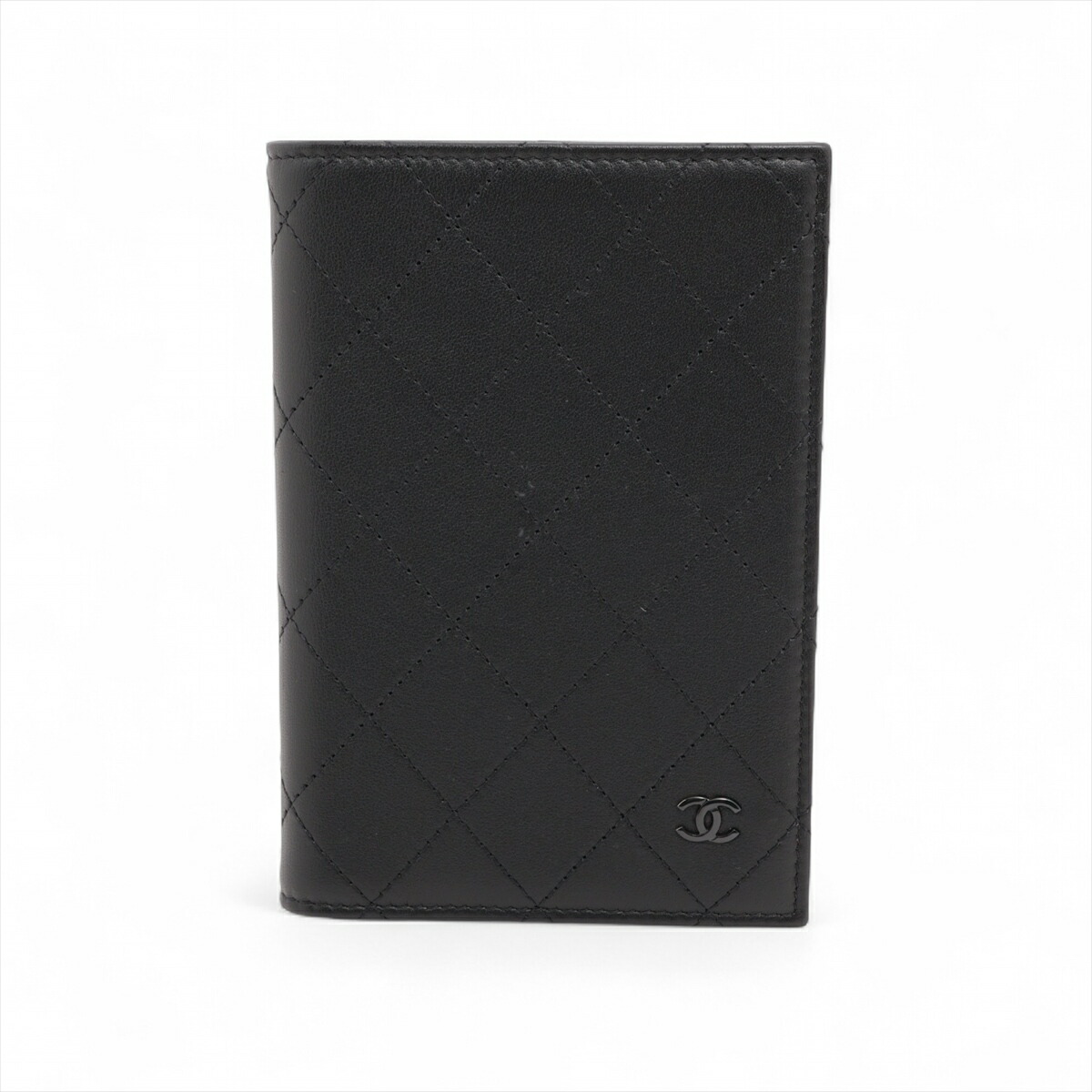 楽天市場】CHANEL シャネル ココマーク パスポートケース パスポート