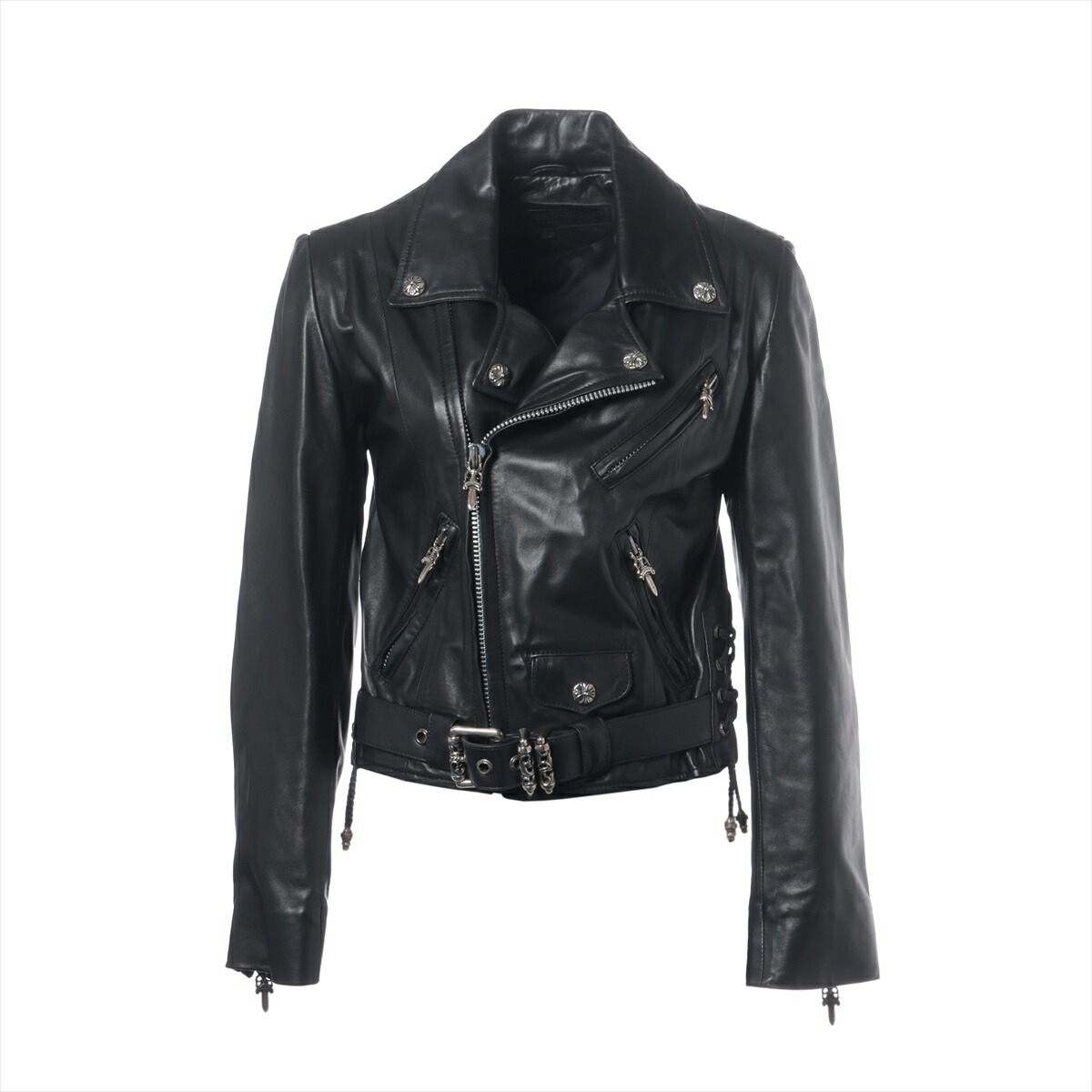 楽天市場】CHROME HEARTS クロムハーツ JJ DEAN JJディーン