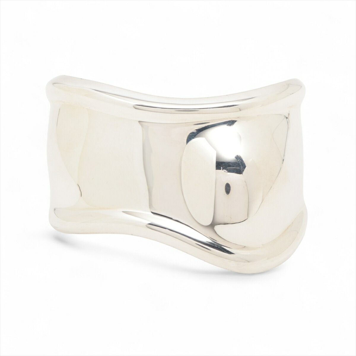 楽天市場】ティファニー バングル エルサ・ペレッティ ボーン カフ