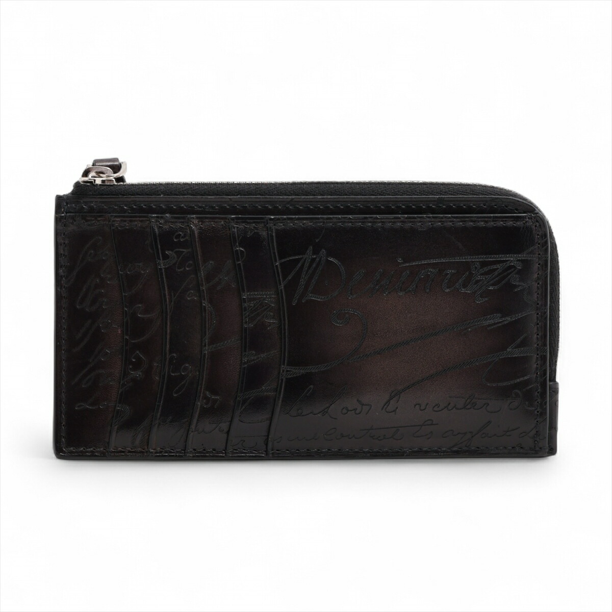 楽天市場】Berluti ベルルッティ 財布 ミニ財布 コインケース 小銭入れ