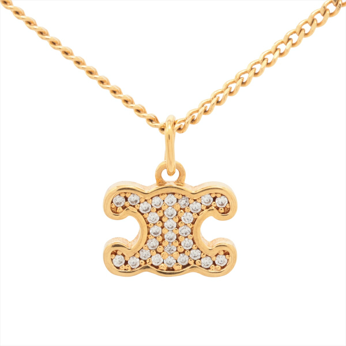 【専用品‼️】CELINE セパラブル　トリオンフ　インターロック トップ imgrc0095446499.jpg