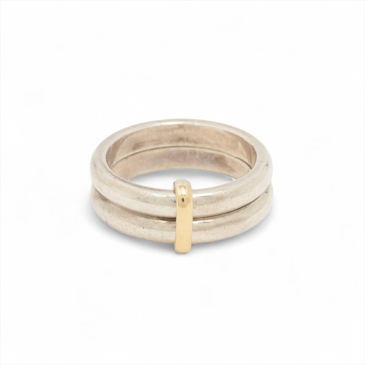 楽天市場】ジョージジェンセン リング ムーンストーン 11号 SV925