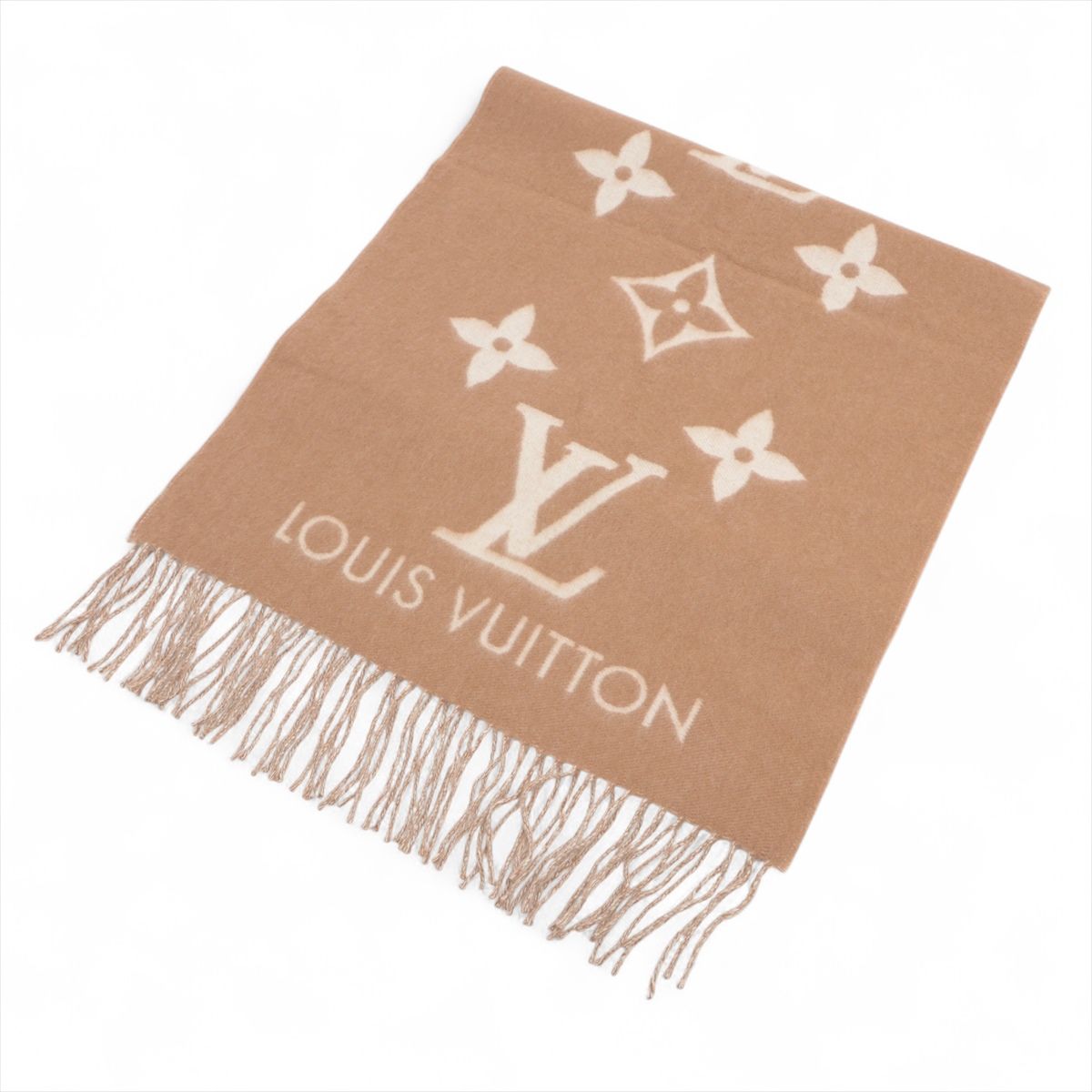 楽天市場】LOUIS VUITTON エシャルプ・レイキャビック