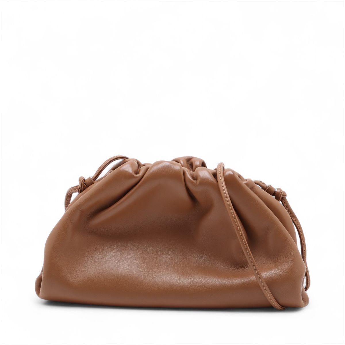 楽天市場】【未使用品】ボッテガ ヴェネタ ショルダーバッグ THE POUCH