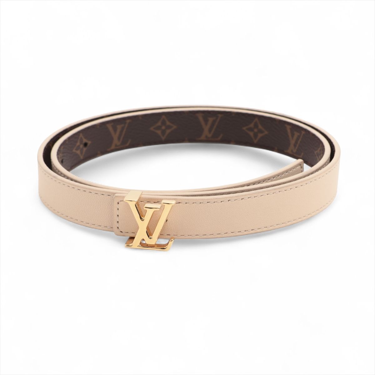 楽天市場】LOUIS VUITTON （ルイヴィトン） M0226 サンチュール・LV