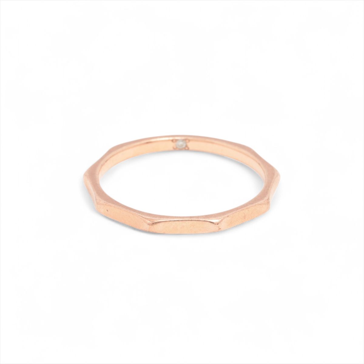 楽天市場】【中古】Mederu jewelry(メデルジュエリー) リング ネーム