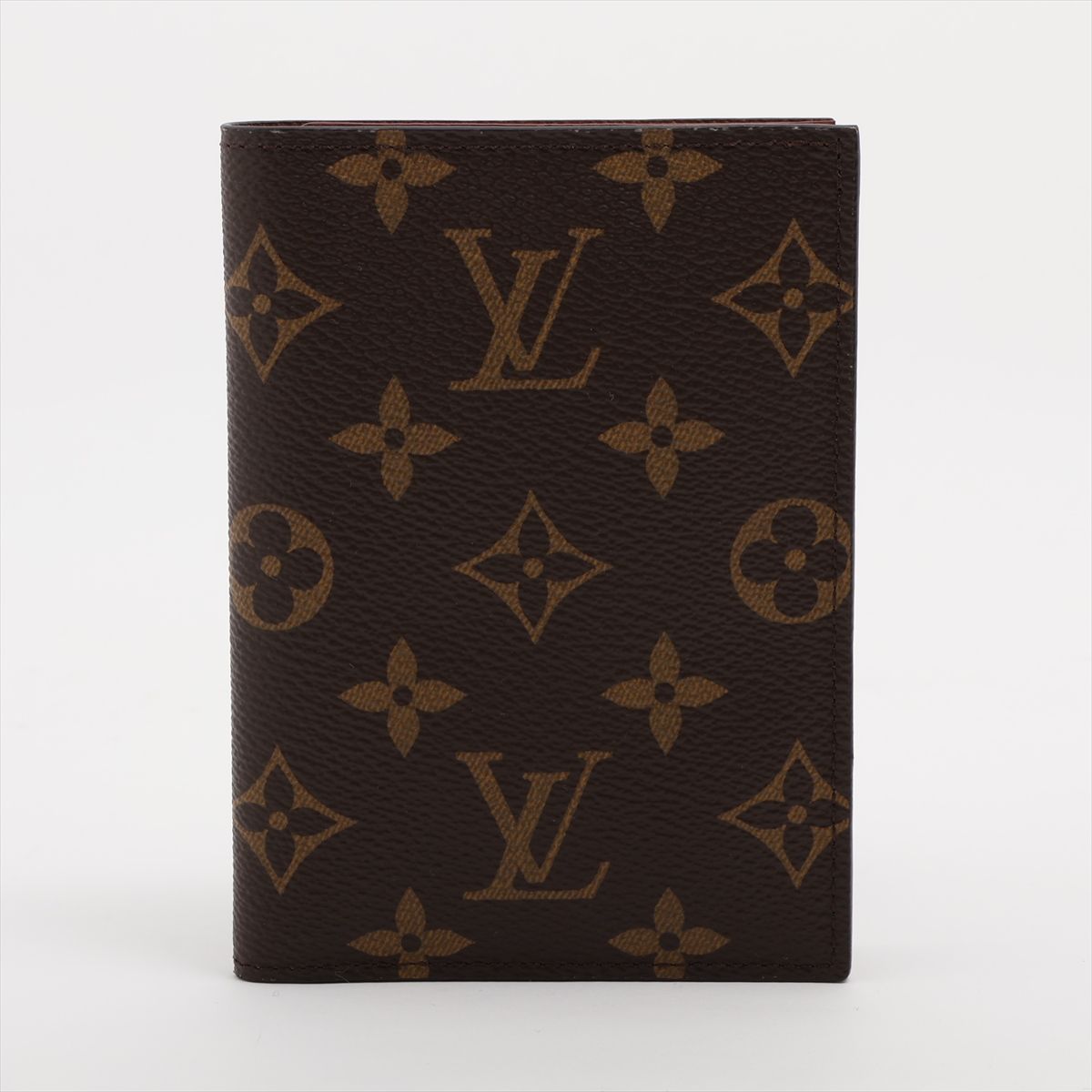 楽天市場】極美品 LOUIS VUITTON ルイヴィトン パスポートケース クー