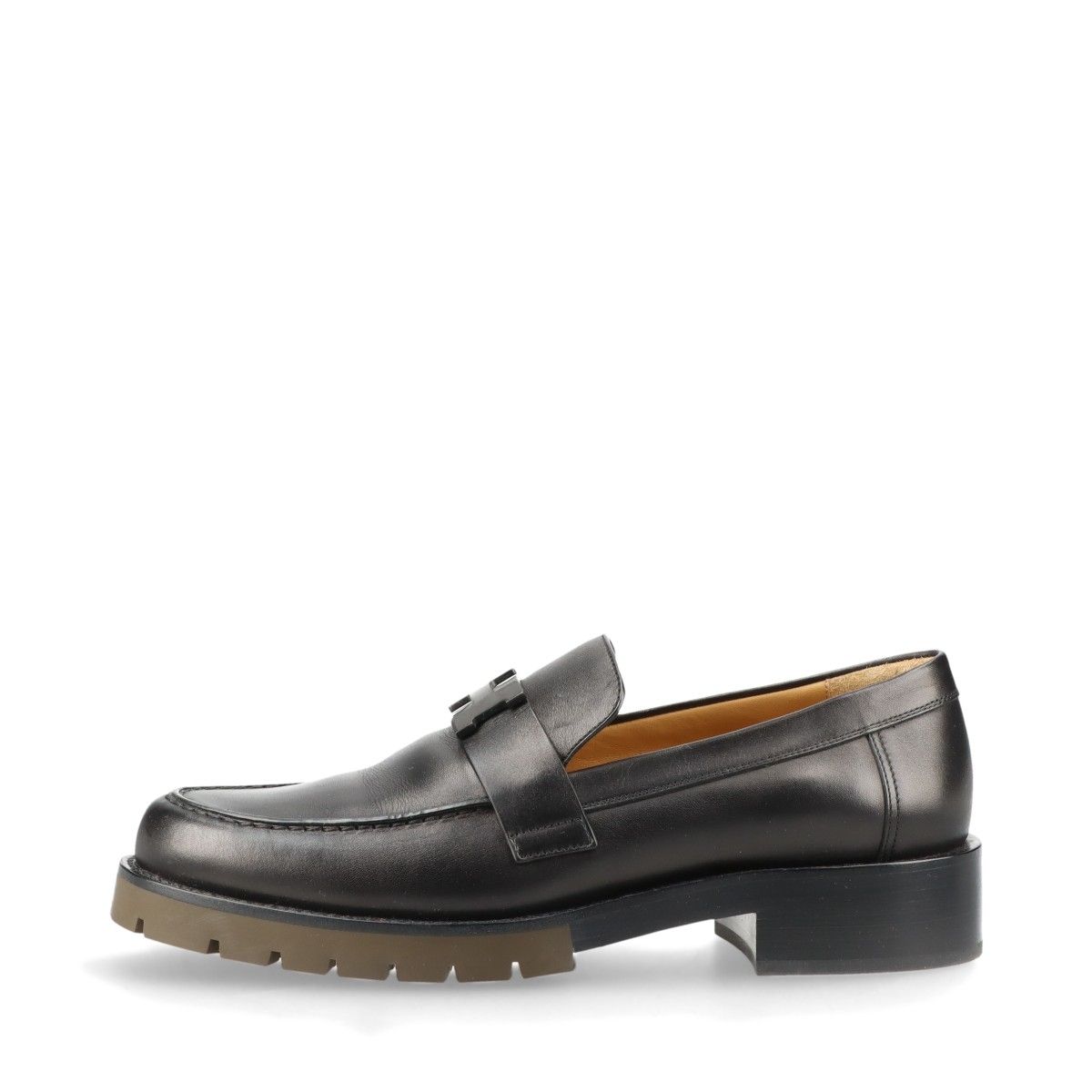 楽天市場】◇エルメス◇超豪華＆超希少 クロコダイル メンズローファー