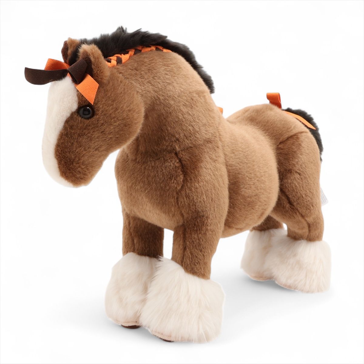 楽天市場】HERMES エルメス Baby Hermy plush ベビーエルミー 103145M