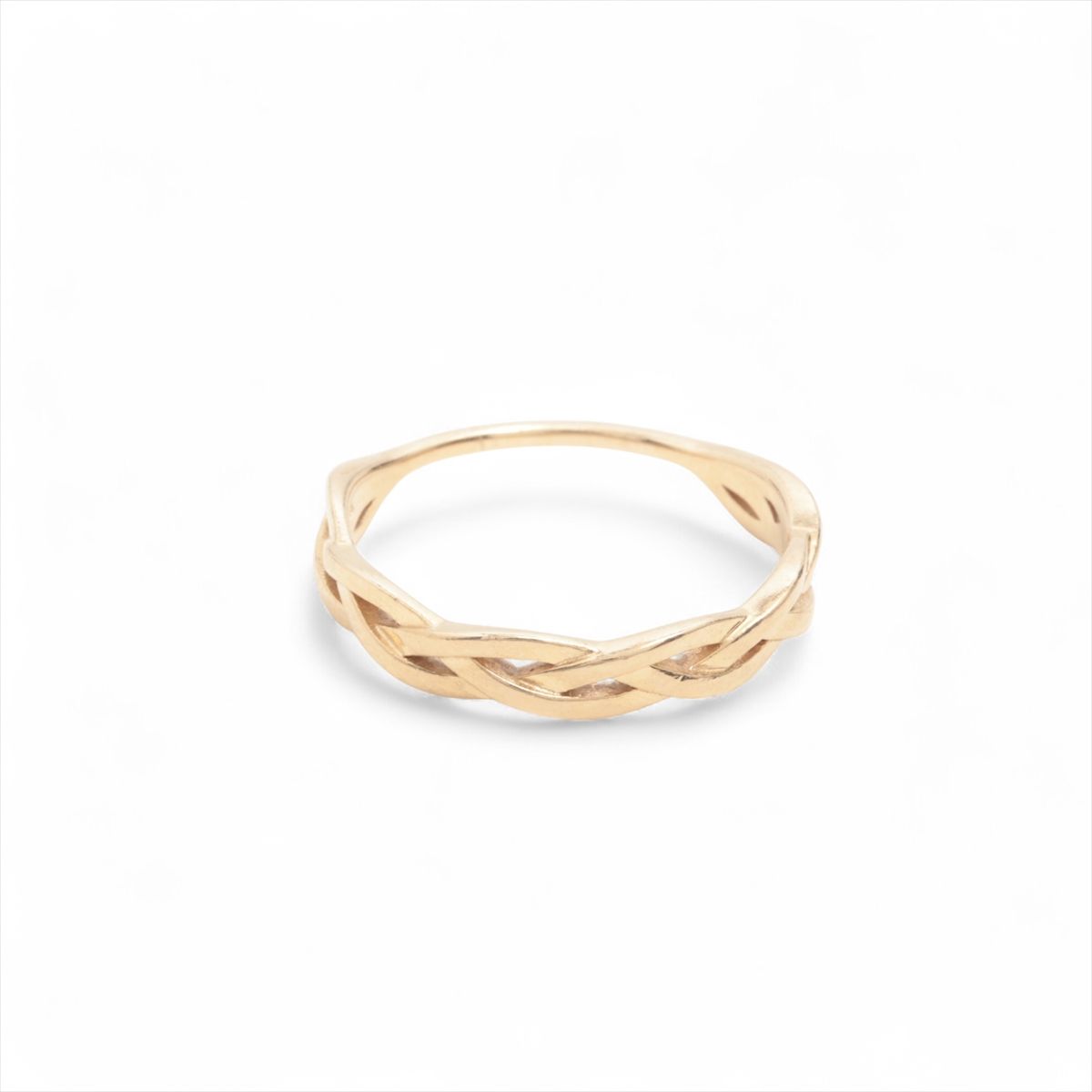 楽天市場】【中古】Mederu jewelry(メデルジュエリー) リング ネーム