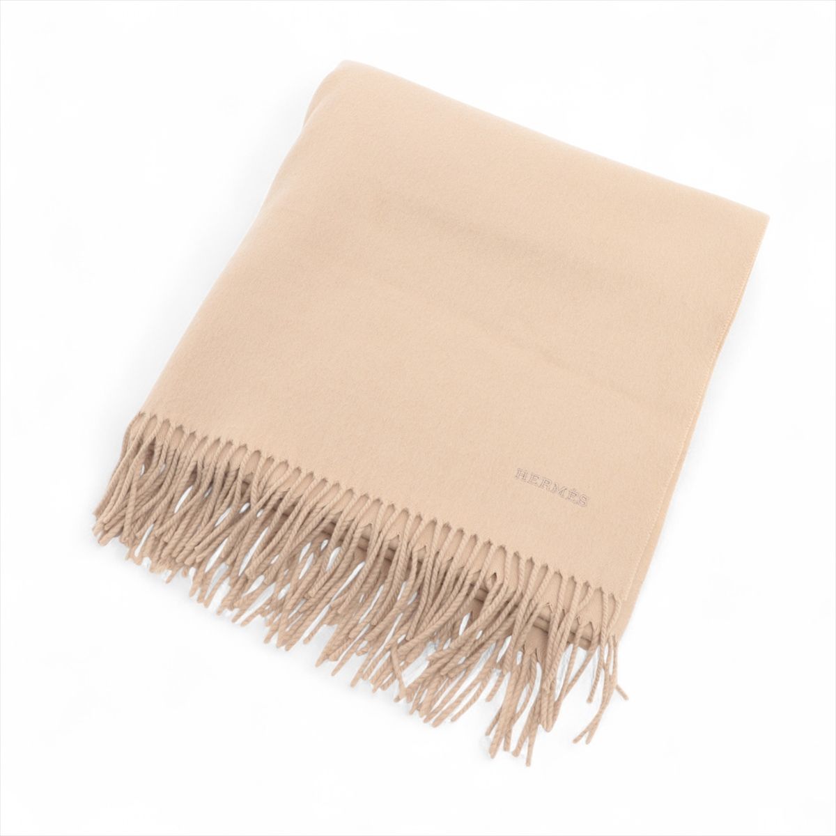 楽天市場】【中古】【非常に良い】 HERMES エルメス ショール ストール