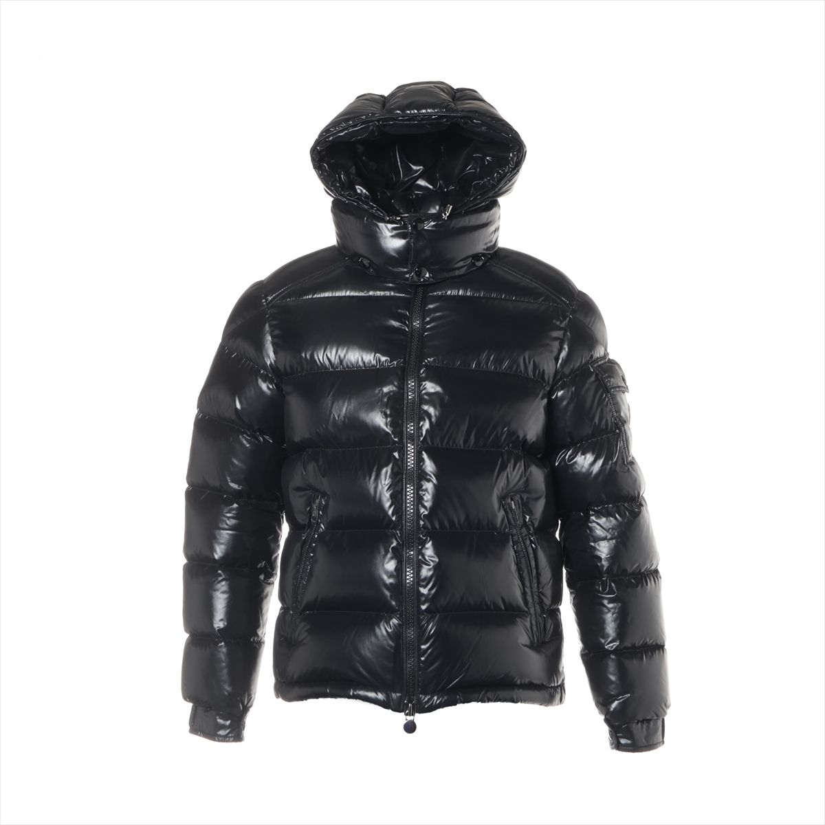 楽天市場】【中古】 MONCLER モンクレール MAYA マヤ ダウンジャケット