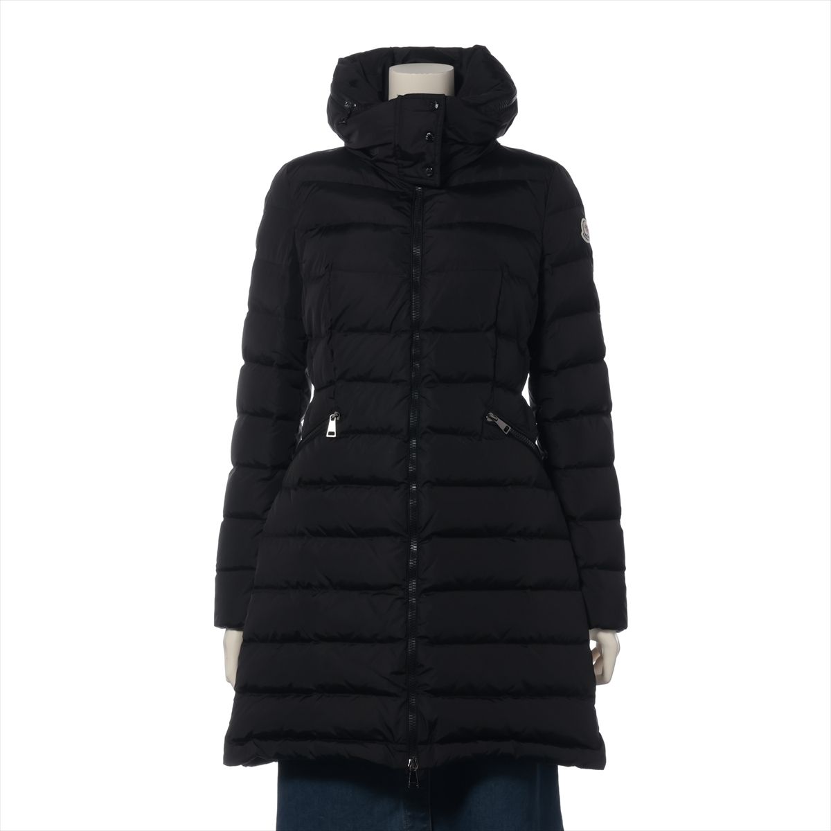 楽天市場】【中古】 MONCLER （モンクレール） FLAMMETTE フラメッテ